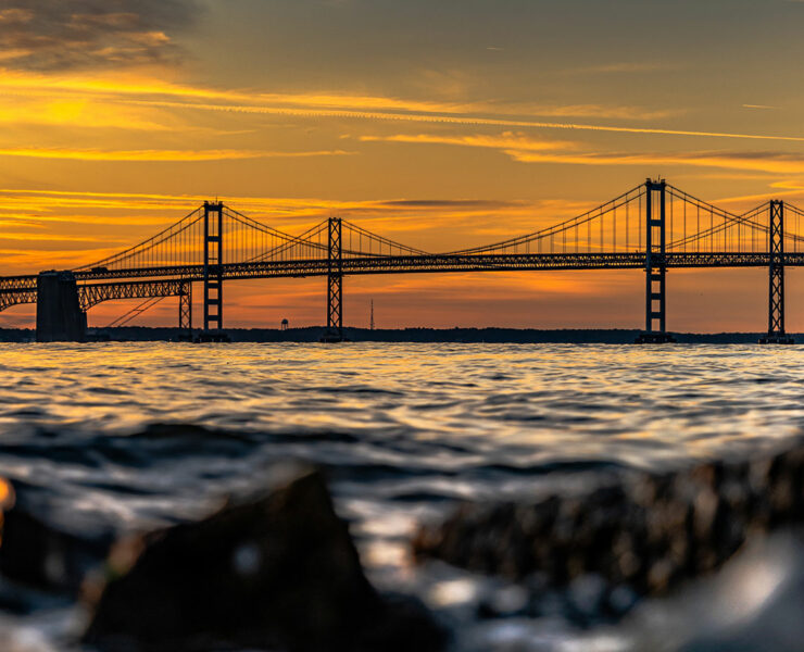 Chesapeake Bay Bridge