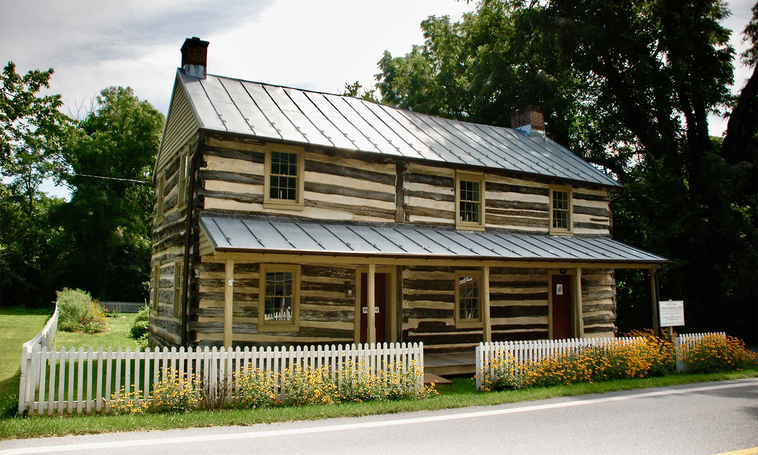 Exploring Industrial History Along Maryland's Iron Road » Maryland Road  Trips