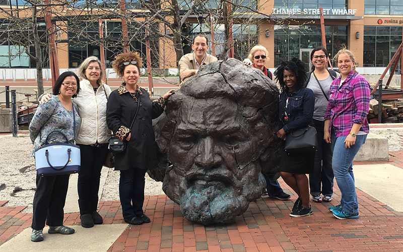 Washington, DC History & Culture Tours