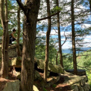 Rocky Gap State Park