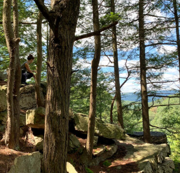 Rocky Gap State Park