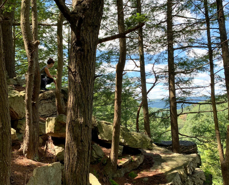 Rocky Gap State Park