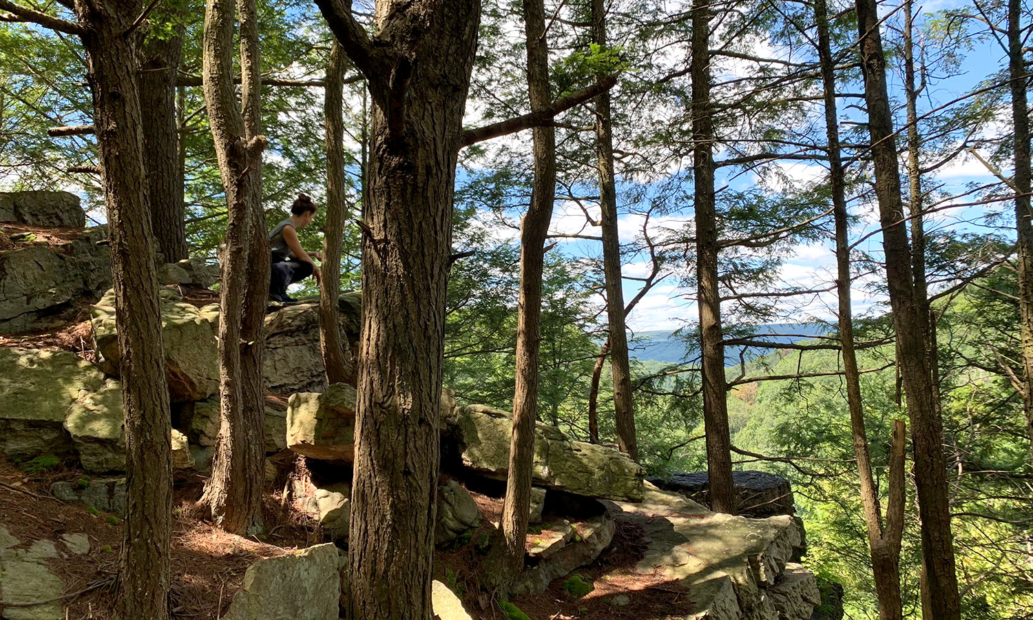 Rocky Gap State Park