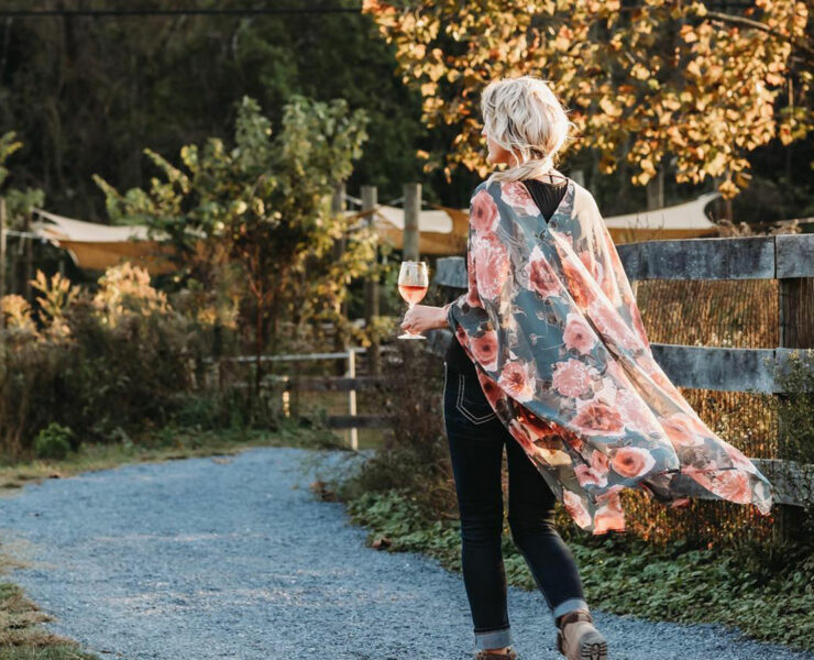 Rocklands Farm Winery