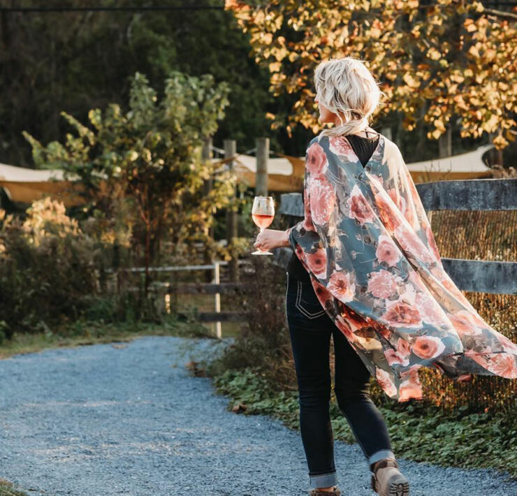 Rocklands Farm Winery