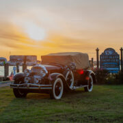 Chesapeake Bay Motoring Festival