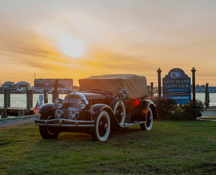 Chesapeake Bay Motoring Festival