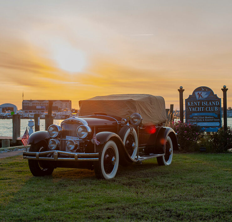Chesapeake Bay Motoring Festival