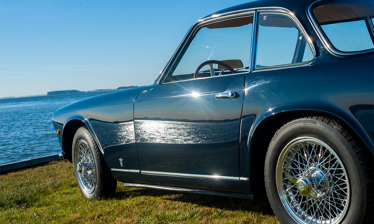 Chesapeake Bay Motoring Festival
