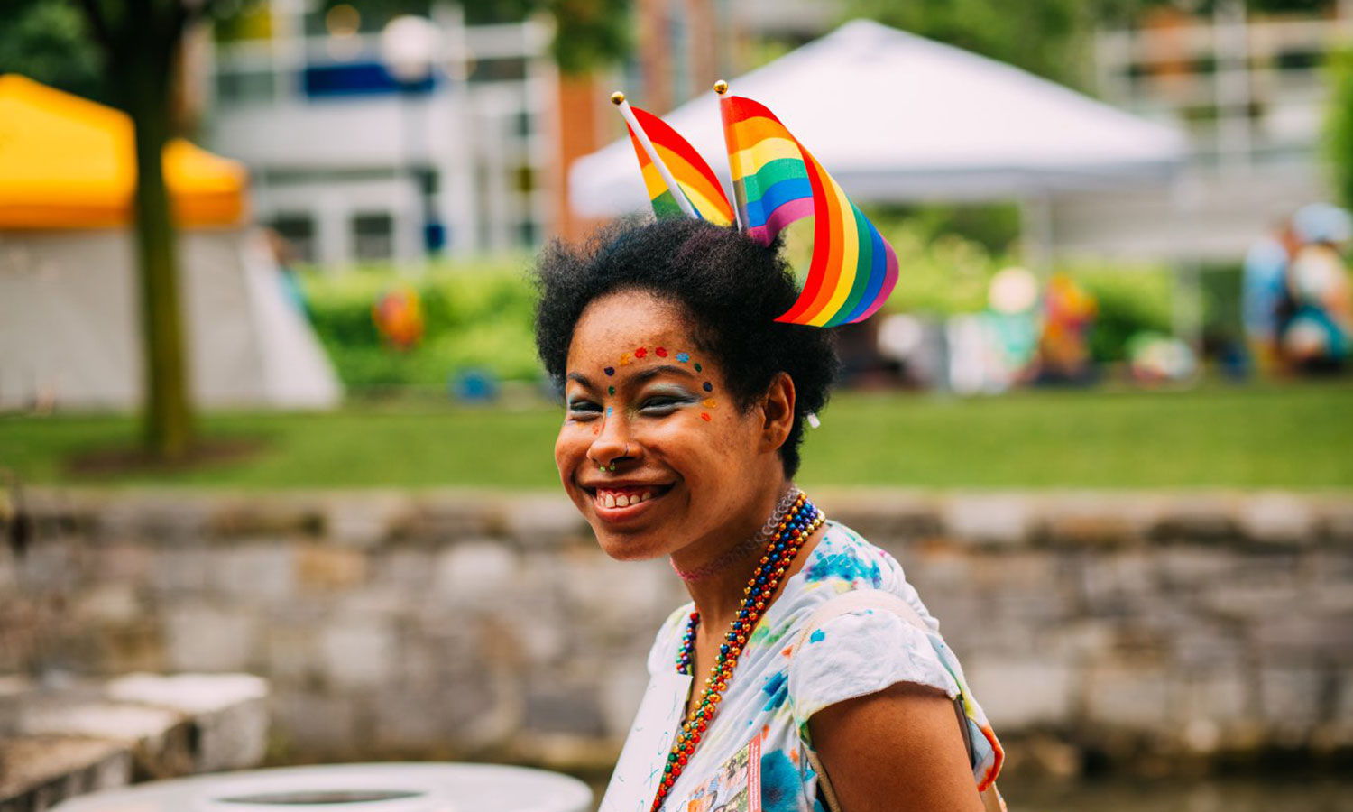 Frederick Pride
