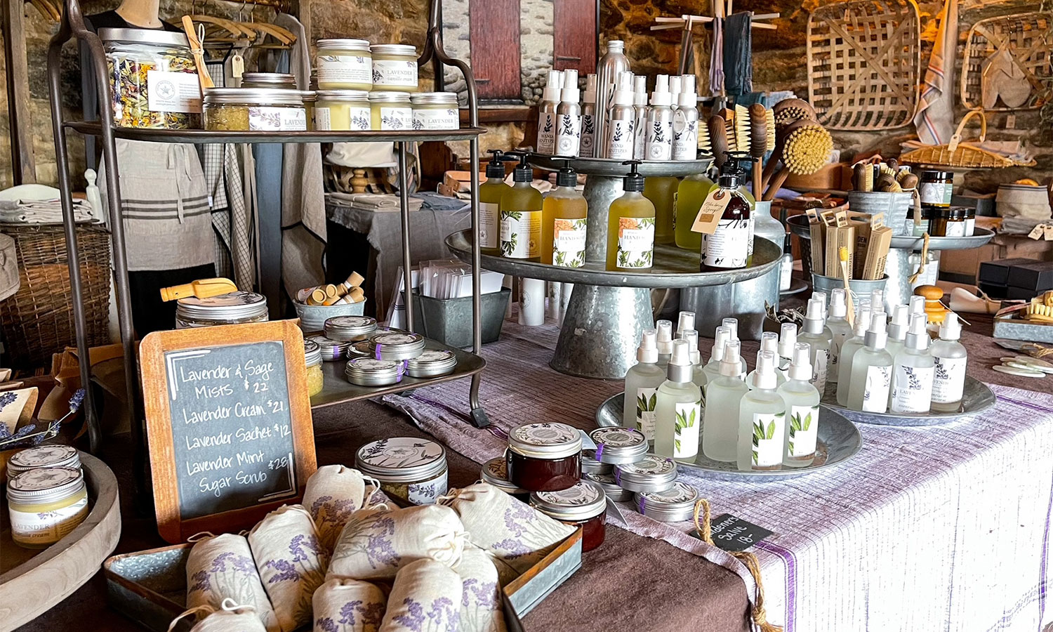 Star Bright Farm Market