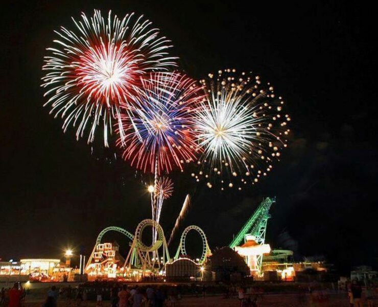 Paradise Watersports