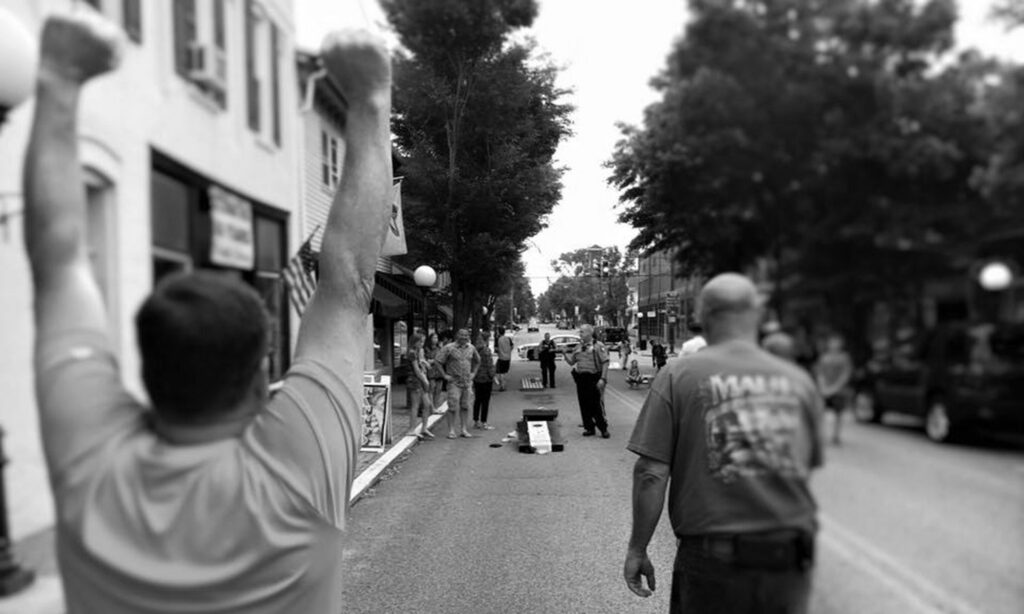 5 Reasons to Drive to Denton, Maryland » Maryland Road Trips