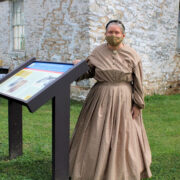 Historic Rocky Springs Chapel & School House