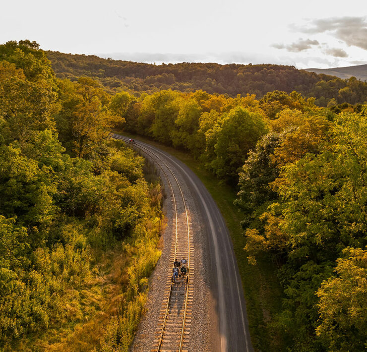 Road Trips » Maryland Road Trips