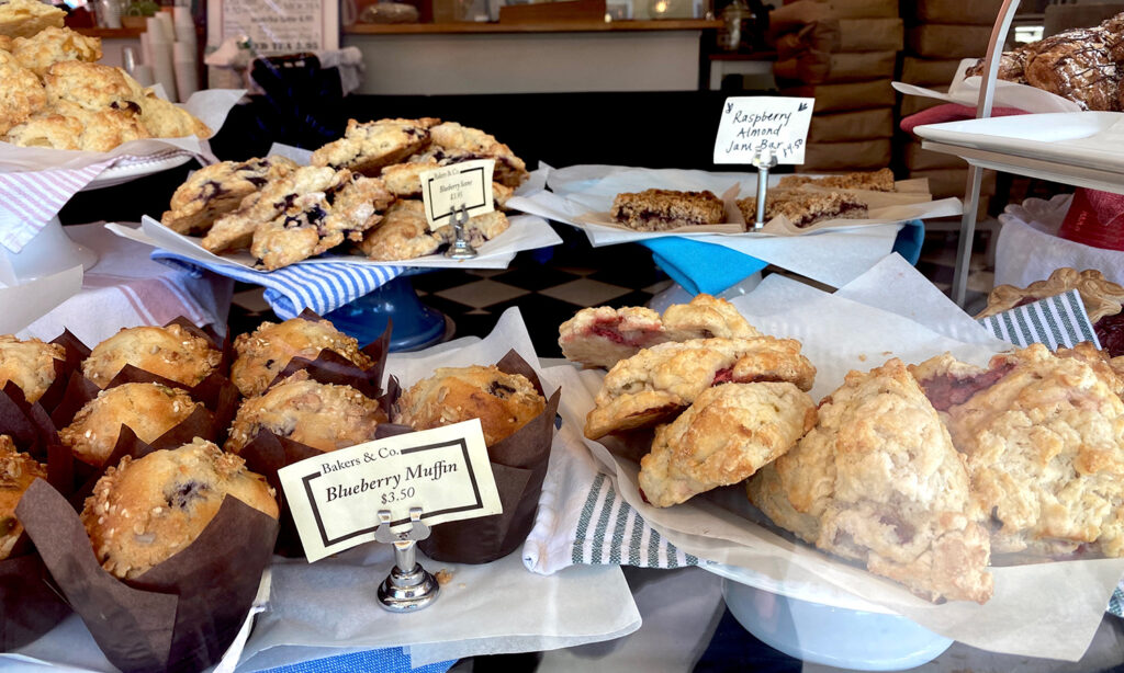Live, Laugh, Loaf at These Popular Annapolis Bakeries » Maryland Road Trips