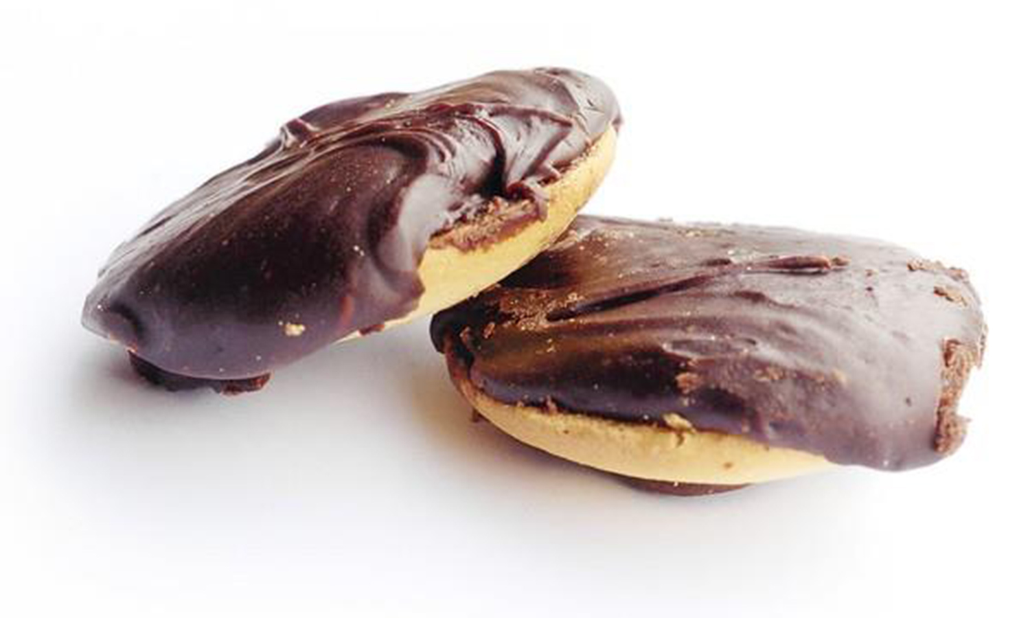 Berger Cookies
