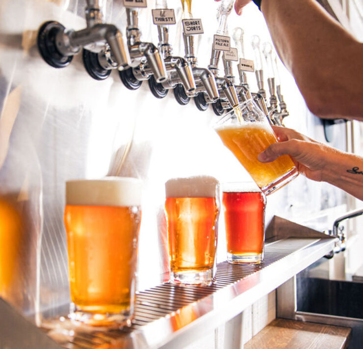 Pickett Brewing Company