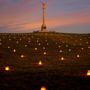 Antietam Luminaries
