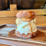 Liquid Asset’s Ice Cream Sammie