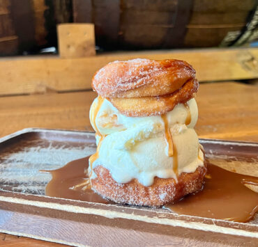 Liquid Asset’s Ice Cream Sammie