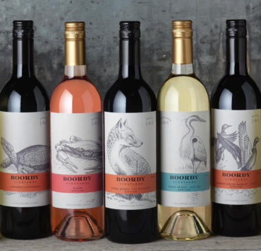 Boordy Wines