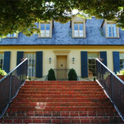 Belmont Manor & Historic Park