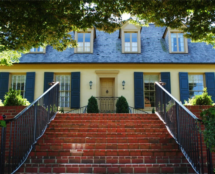 Belmont Manor & Historic Park