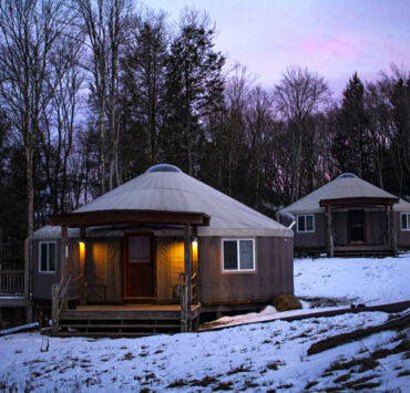 Savage River Lodge