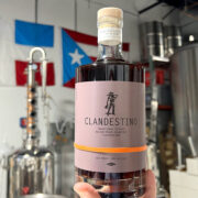Puerto Rico Distillery