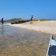 Jane’s Island Beach