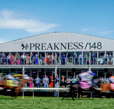 Preakness 148