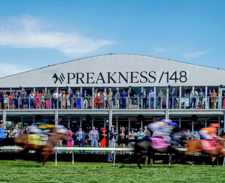 Preakness 148