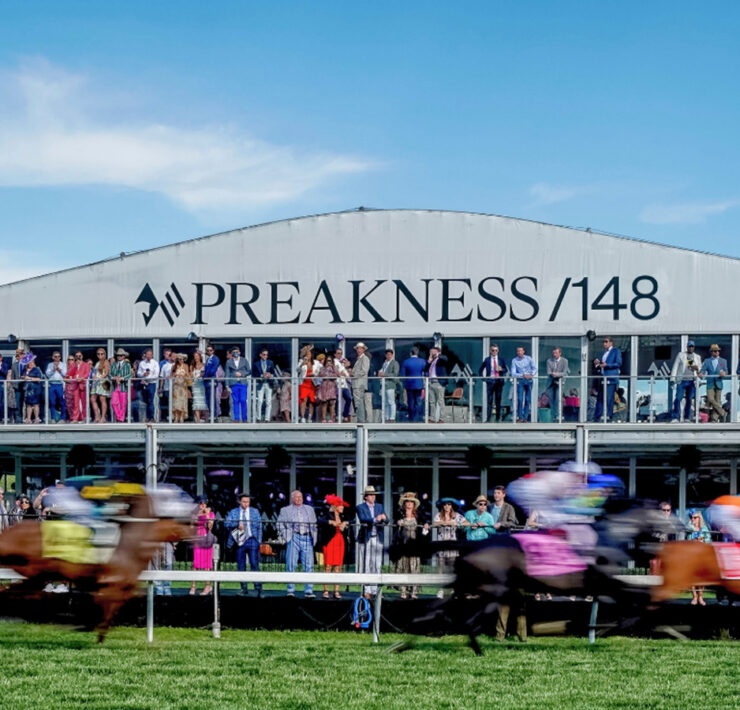 Preakness 148