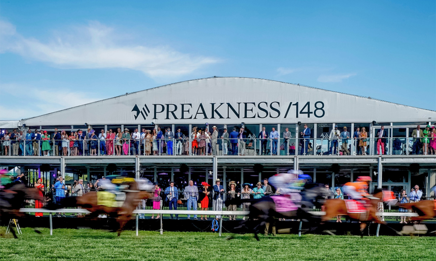 Preakness RooneySallu