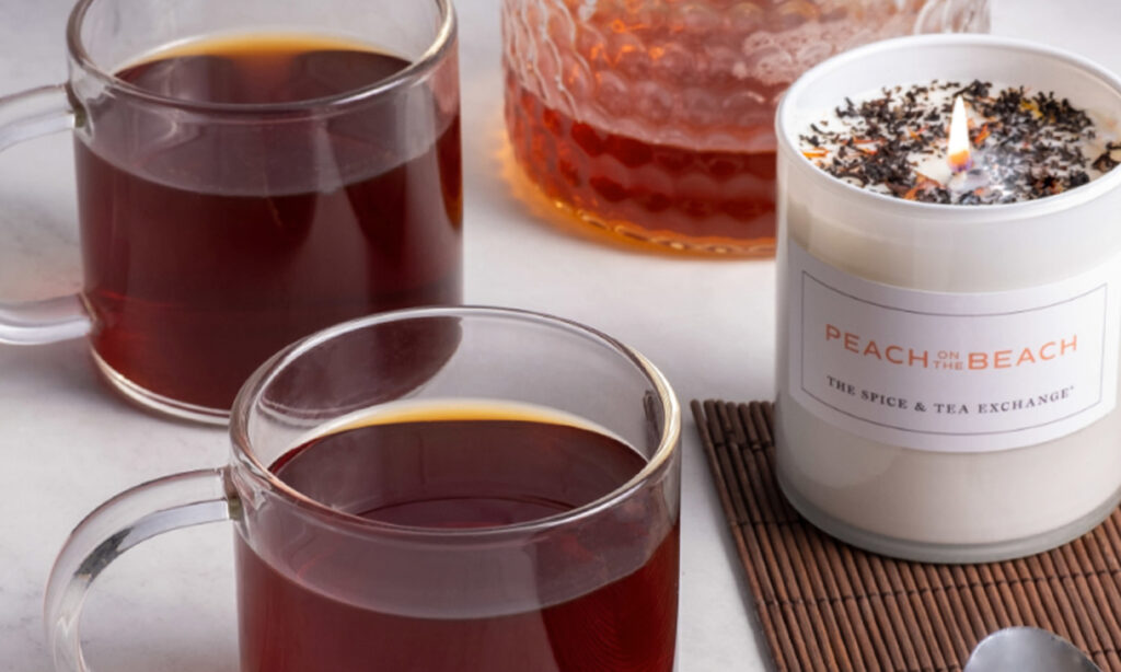 A Tea Lover’s Road Trip in Maryland » Maryland Road Trips