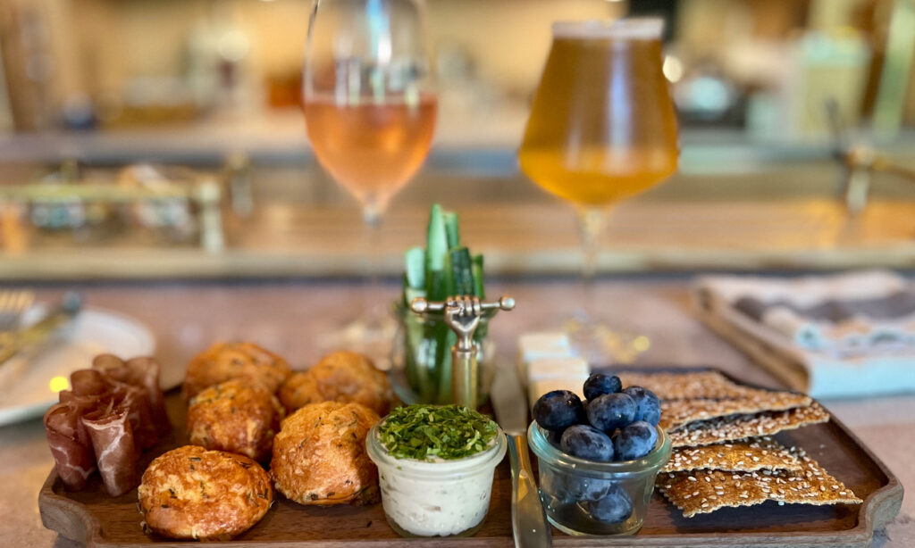 The Best Chefs in Maryland According to James Beard Foundation