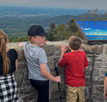 Washington Monument State Park