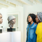 freedom seekers in Maryland