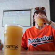 South Baltimore Brewing District