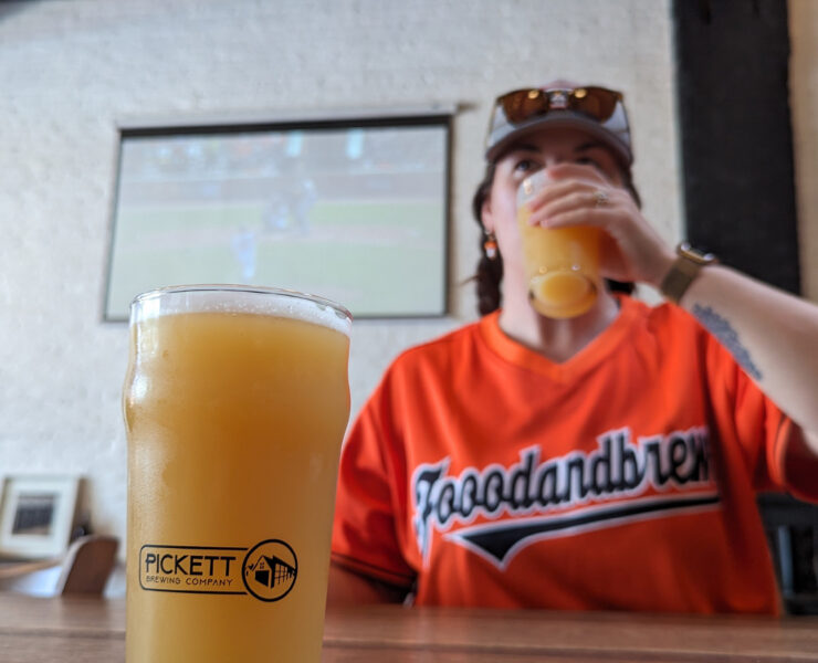 South Baltimore Brewing District