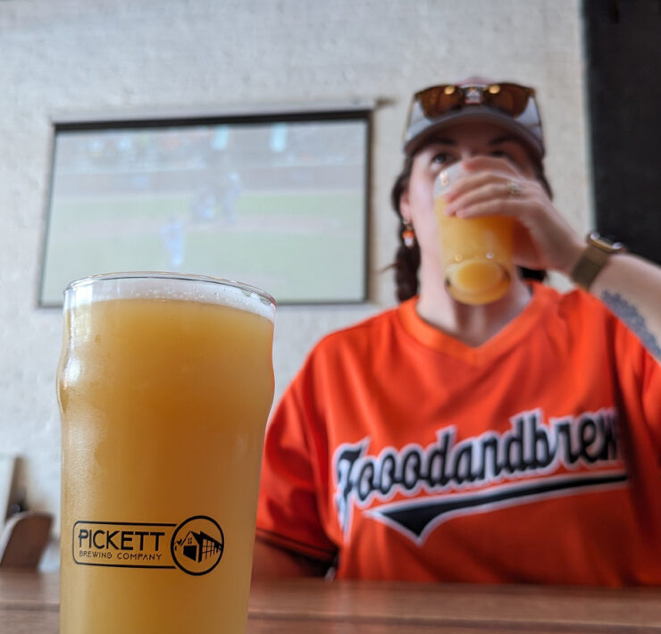 South Baltimore Brewing District