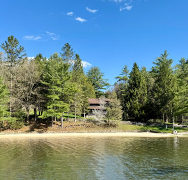 New Germany State Park